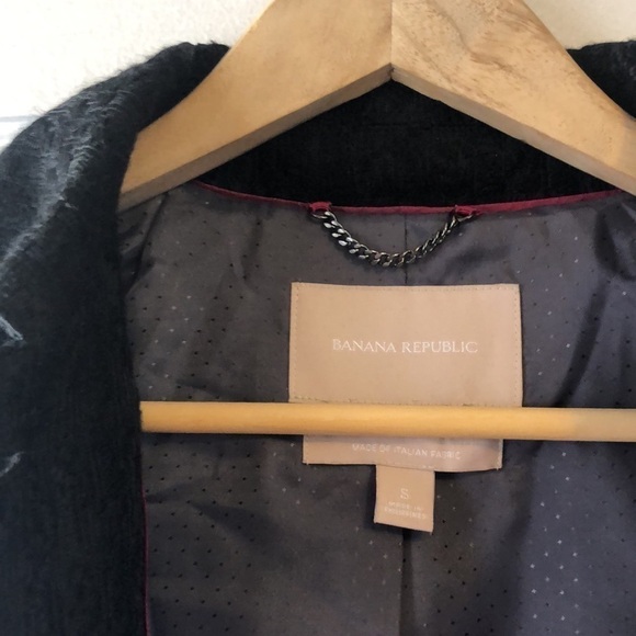 banana Republic coat - Picture 3 of 5